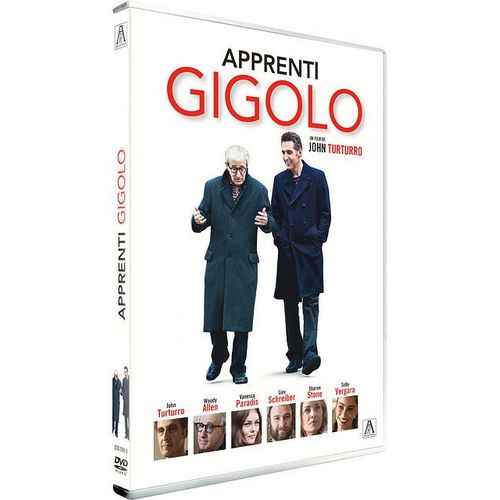 Apprenti Gigolo