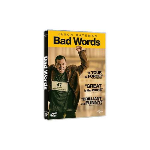 Bad Words