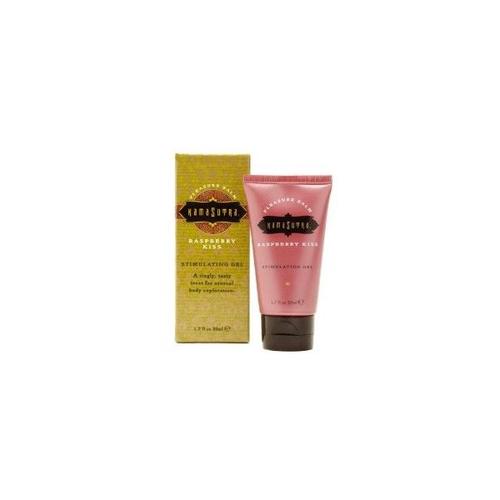 Baume De Plaisir " Framboise Baiser " 50 Ml