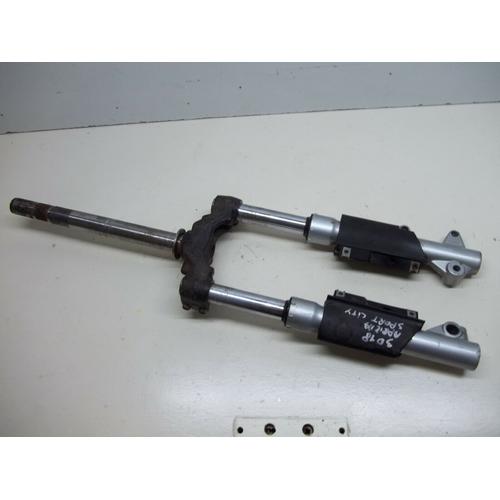 Fourche De Aprilia Sport City 125 2005-2008