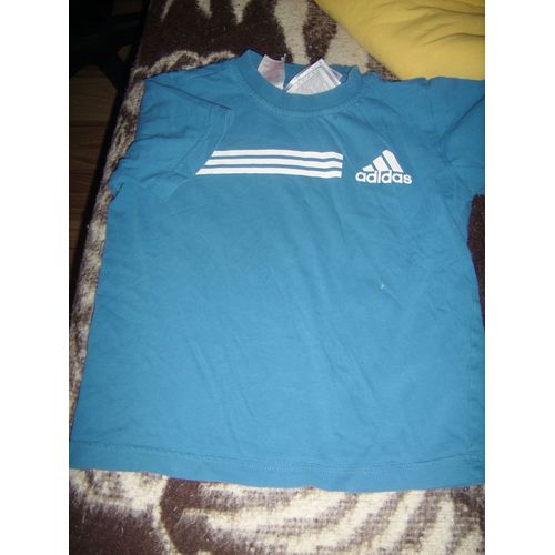 T-Shirt Adidas
