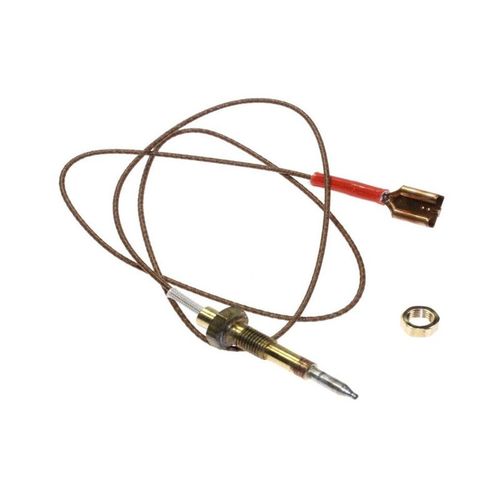 Siemens - Thermocouple Bi Capillaire L355mm/600mm - Ref: 00607367