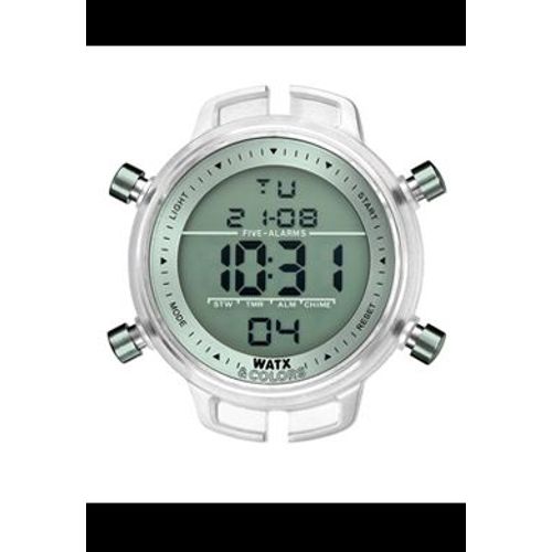 Montre Unisex Watx&colors Jumbo Rwa1714