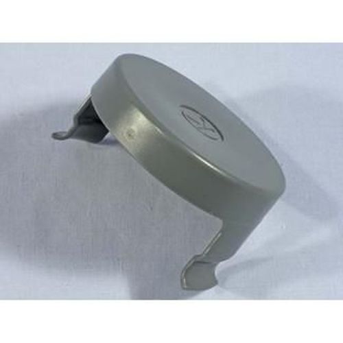 Cache-Lame Pour Pied Mixeur En Inox Robot Menager Kenwood Hb851 Kmix