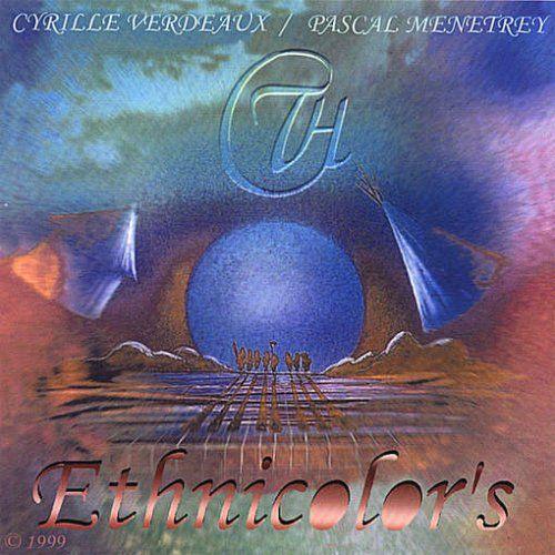 Ethnikolor - Musiques Ethnospheriques