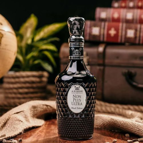 Rhum A.H. Riise Non Plus Ultra Black Edition