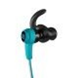 JBL Reflect Mini BT - Écouteurs avec micro - intra-auriculaire - Bluetooth - sans fil - teal