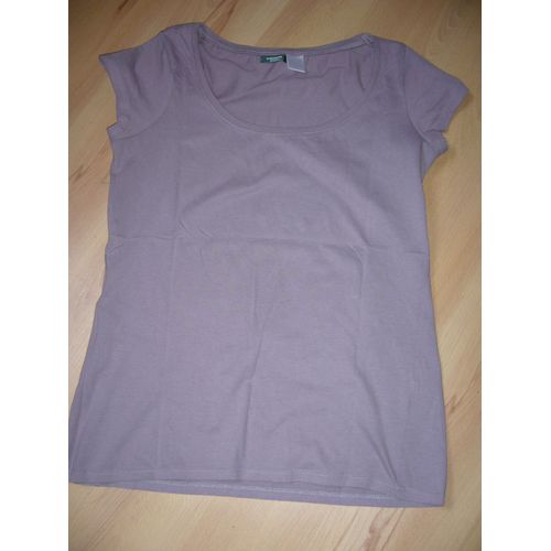 T-Shirt Gris