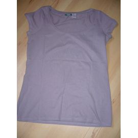 T-Shirt Gris