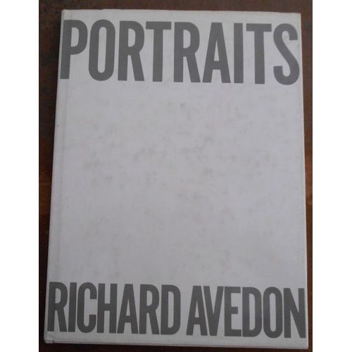 Portraits