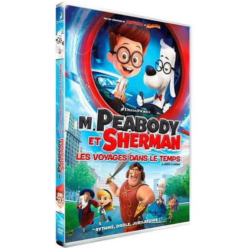 M. Peabody Et Sherman