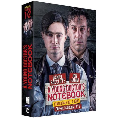 A Young Doctor's Notebook - L'intégrale De La Série : Saisons 1 & 2