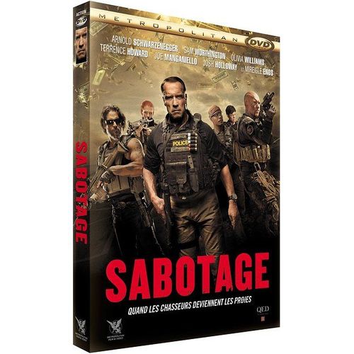 Sabotage