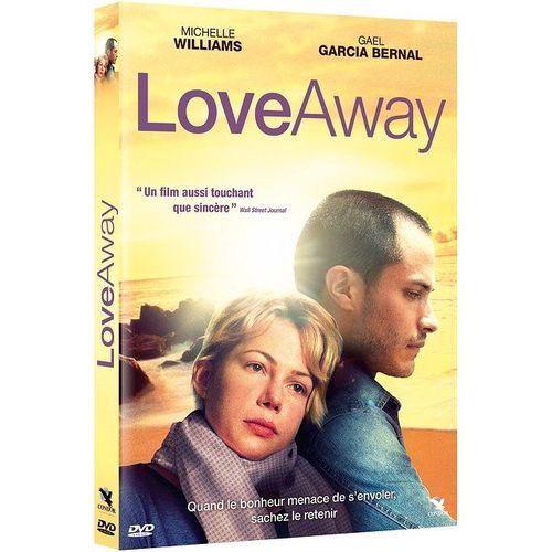 Love Away