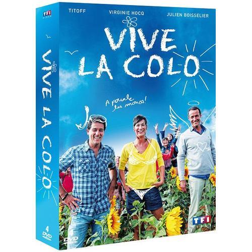 Vive La Colo - Saisons 1 Et 2