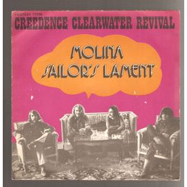 Molina/Sailor's Lament (Origin