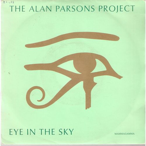 Eye In The Sky / Mammagamma