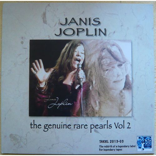 The Genuine Rare Pearls Vol 2 Mega Rare Tracks 64-72