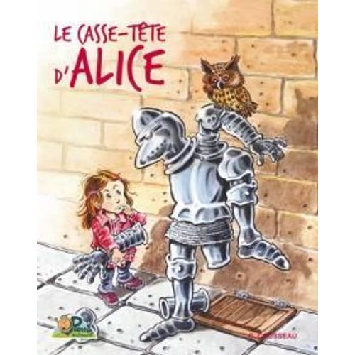Le Casse-Tête D'alice