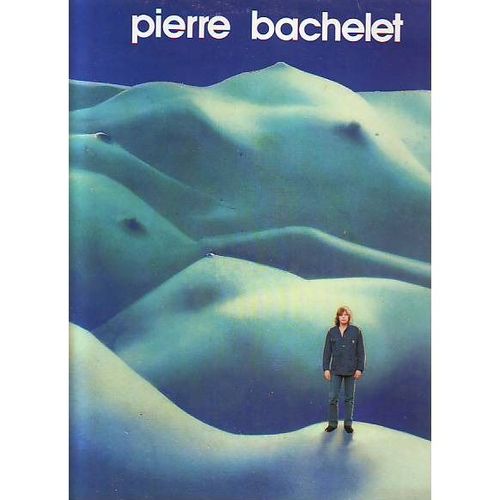 Elle Est D'ailleurs (Album 33 Tours)