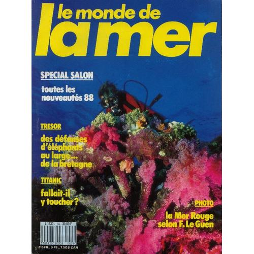 Le Monde De La Mer 35