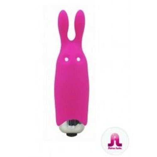 Mini-Vibro -Lastic Pocket Vibe- Adrien Lastic