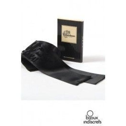 Menottes De Satin Silky Sensual