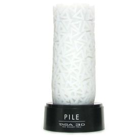 Sextoy Masturbateur Tenga 3d Pile