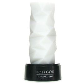 Sextoy Masturbateur Tenga 3d Polygon