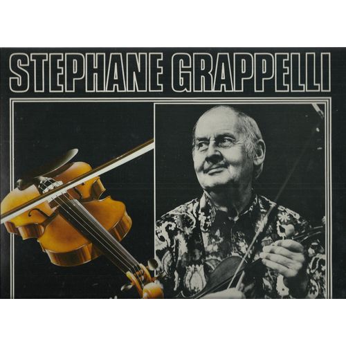Anniversary Concert - Salle Pleyel Le 29 Mars 1983