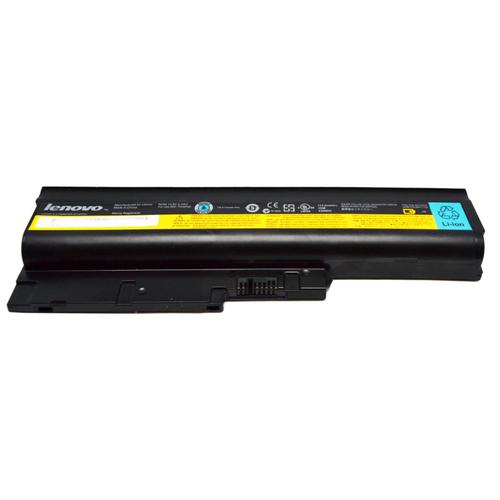 Batterie Originale Lenovo | 10.8V / 5.2AH | Pour Pc portable IBM ThinkPad T60 FRU 92P1133 FRU 92P1137 | Accu Pile