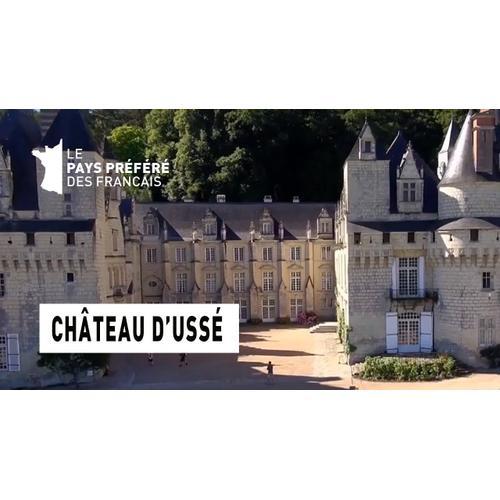 Billet D'entrée Pour Le Château D'ussé
