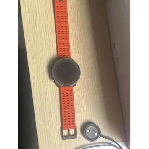 Montre Suunto Vertical Titanium Solar