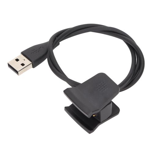 Support De Station D'accueil Pour CâBle De Chargement Usb, Pour Montre Intelligente Fitbit Alta Hr, CâBle De 0,5 M De Long