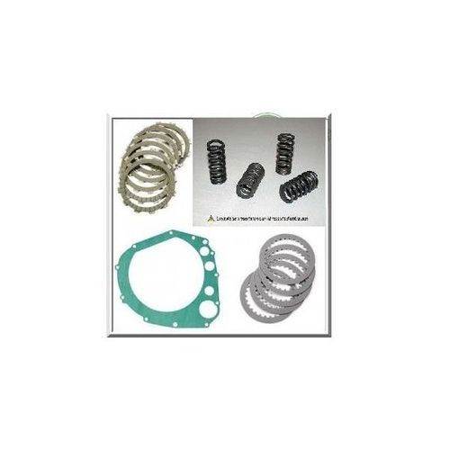 Yamaha Xv 500 535 Virago 88/00 - Kit Embrayage Complet