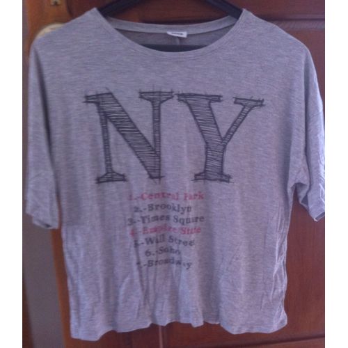 T-Shirt Pimkie T S Comme Neuf