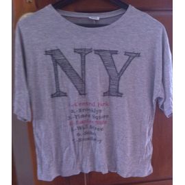 T-Shirt Pimkie T S Comme Neuf