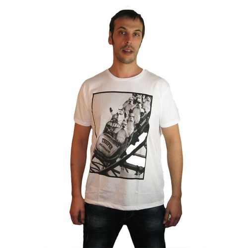 T-Shirt Star Wars Storm Troopers Fun Humour