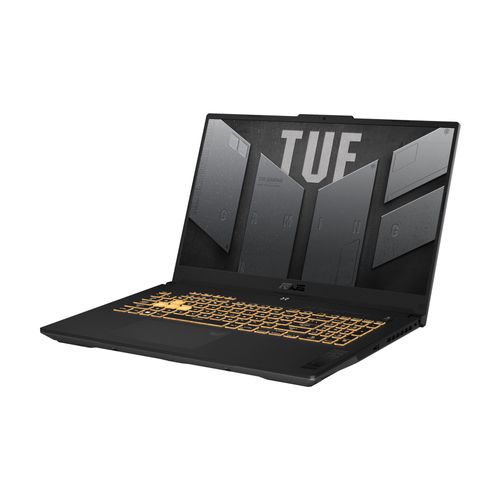 ASUS TUF Gaming F17 TUF707VI-HX064 - Core i7 I7-13620H 16 Go RAM 1 To SSD Gris