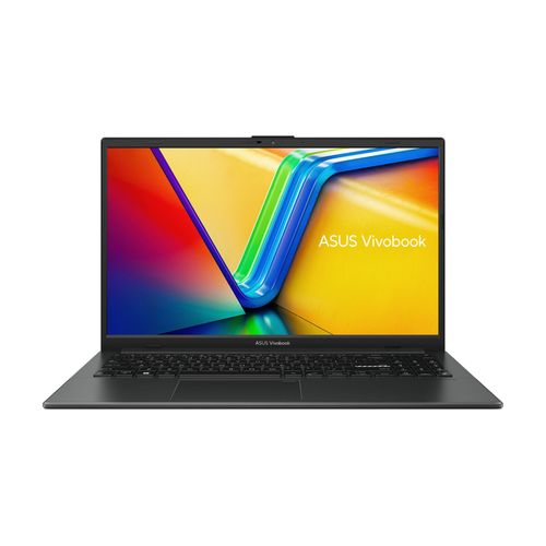 ASUS VivoBook 15 X1504GA-NJ179W - Core i3 I3-N305 8 Go RAM 256 Go SSD Noir