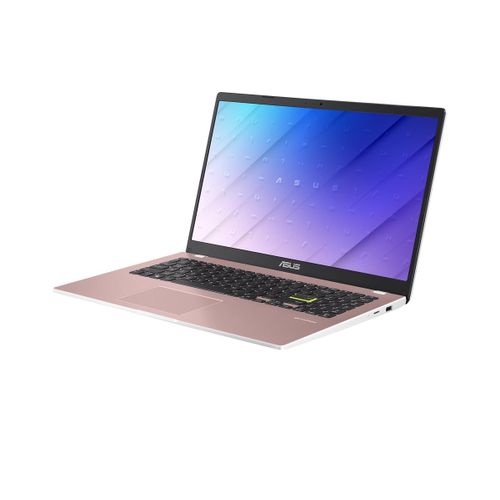 ASUS Vivobook Go 15 E510KA-EJ771WS - Pentium Silver N6000 4 Go RAM 128 Go SSD Rose
