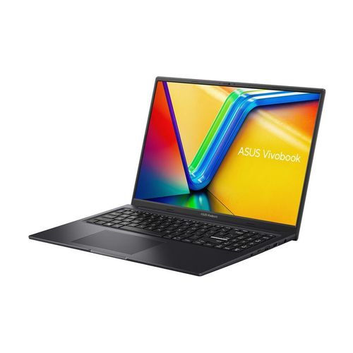 ASUS VivoBook 16X K3605ZC-MB351W - 16" Core i5 I5-12500H 16 Go RAM 512 Go SSD Noir