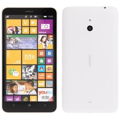 Nokia Lumia 1320 8 Go Blanc