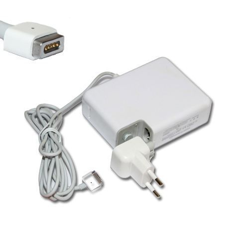 Chargeur compatible Magsafe 60W pour Ordinateurs Portables APPLE MACBOOK