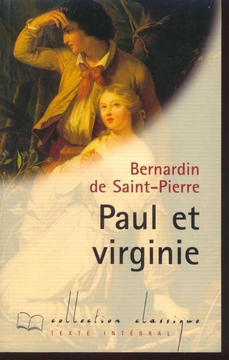 Paul Et Virginie