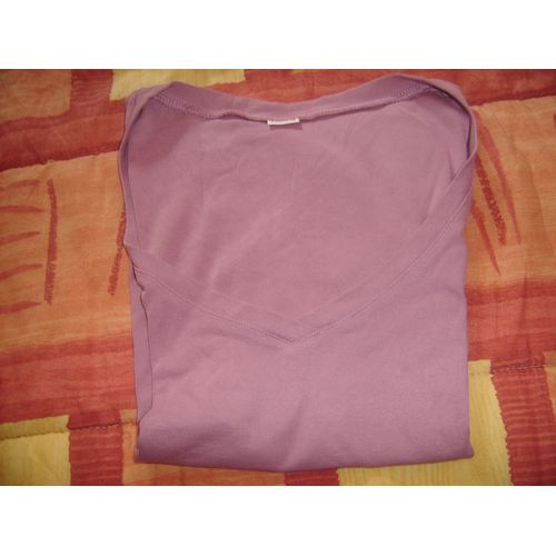 T-Shirt 3 Suisses