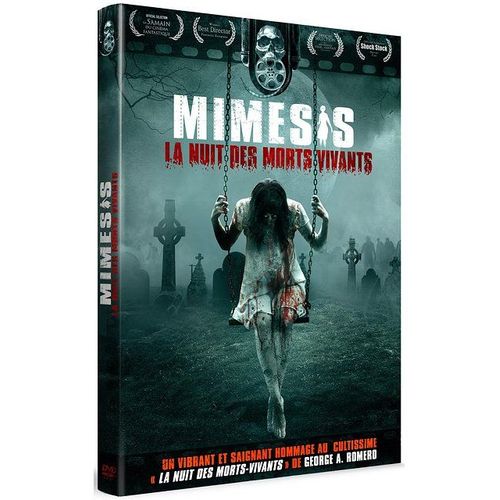 Mimesis - La Nuit Des Morts Vivants