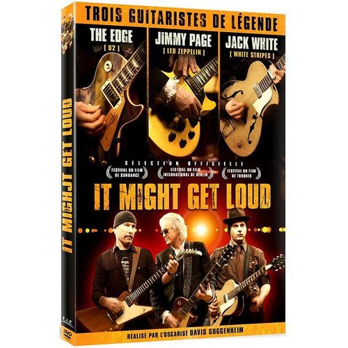 It Might Get Loud