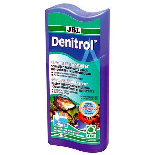 Jbl Denitrol 250ml F/Nl