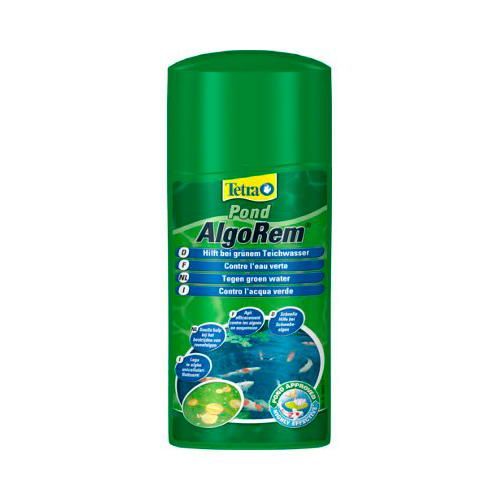 Tetra Pond Algorem Traitement Contre L'eau Verte 250 Ml